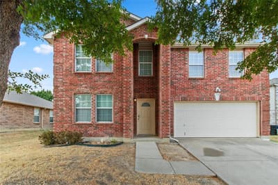 1312 Erin Court, Burleson TX 76028 - Photo 2