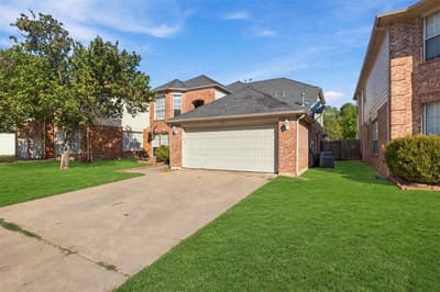 3332 Raleigh Drive, Fort Worth TX 76123 - Photo 2