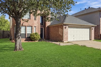 3332 Raleigh Drive, Fort Worth TX 76123 - Photo 3