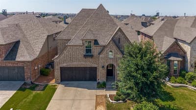 4130 Maclin Drive, Celina TX 75009 - Photo 2