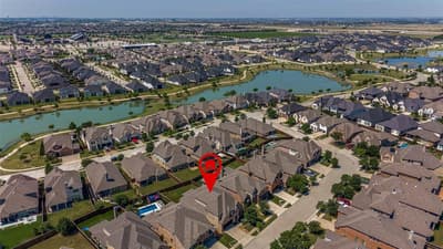 4130 Maclin Drive, Celina TX 75009 - Photo 3