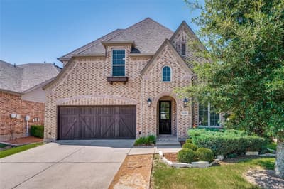4130 Maclin Drive, Celina TX 75009