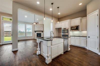 4130 Maclin Drive, Celina TX 75009 - Photo 5