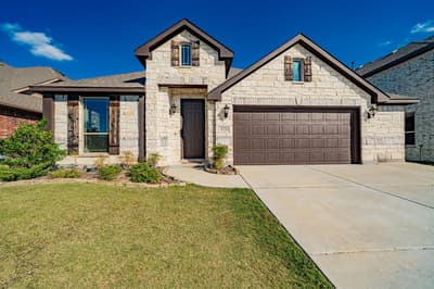 920 Bald Cypress Drive, Fate TX 75087