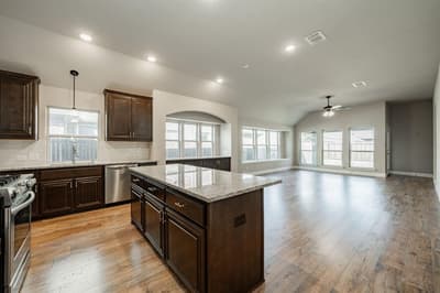 920 Bald Cypress Drive, Fate TX 75087 - Photo 5