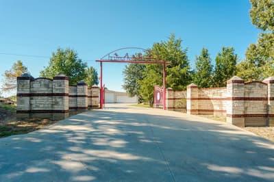 2548 Fm 857, Grand Saline TX 75140
