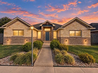 200 Church Avenue, Waco TX 76706