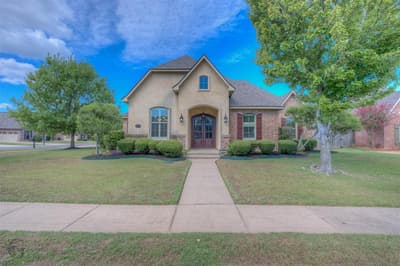 517 Tupelo Drive, Bossier City LA 71111