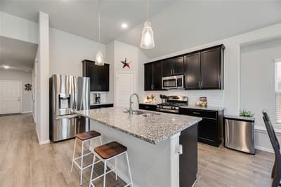 14137 Birch Farm Drive, Pilot Point TX 76258 - Photo 2