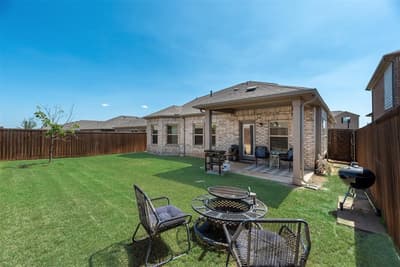 14137 Birch Farm Drive, Pilot Point TX 76258 - Photo 5