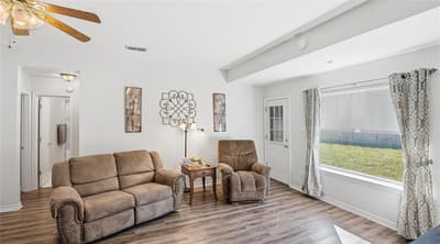 221 PRIVATE ROAD 8774, Ben Wheeler TX 75754 - Photo 3