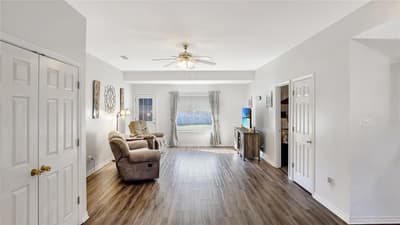 221 PRIVATE ROAD 8774, Ben Wheeler TX 75754 - Photo 5