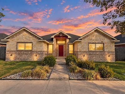 208 Church Avenue, Waco TX 76706