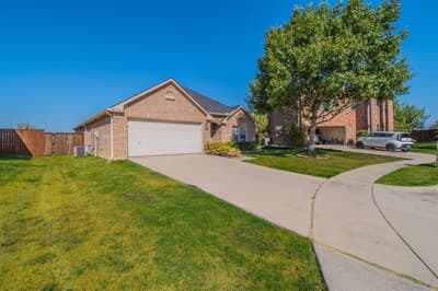 2744 Winterberry Lane, Little Elm TX 75068 - Photo 3