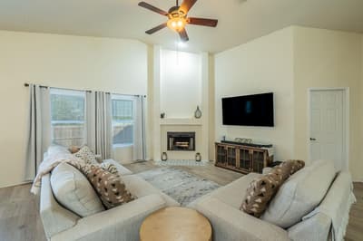 2744 Winterberry Lane, Little Elm TX 75068 - Photo 5