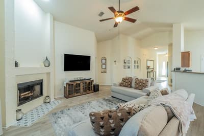 2744 Winterberry Lane, Little Elm TX 75068 - Photo 4