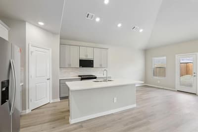 1161 Sage Drive, Lavon TX 75166 - Photo 2