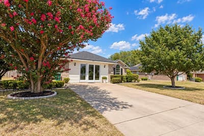 203 Knight Lane, Waco TX 76705