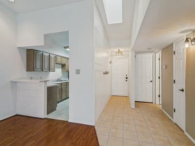 358 W Harwood Road # G, Hurst TX 76054 - Photo 2