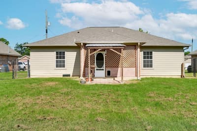 145 Tupelo, Pittsburg TX 75686 - Photo 2
