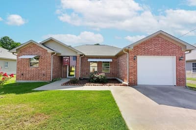 145 Tupelo, Pittsburg TX 75686
