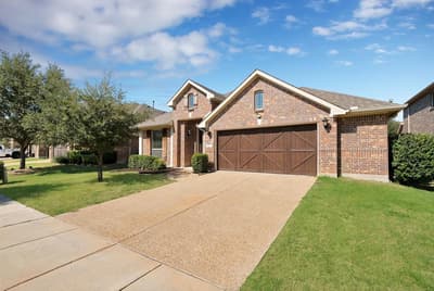 1517 Wright Street, Aubrey TX 76227