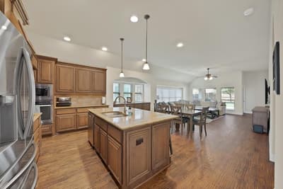 1517 Wright Street, Aubrey TX 76227 - Photo 4