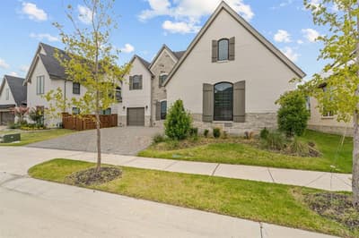 1721 Clem Castle Drive, Carrollton TX 75010 - Photo 3