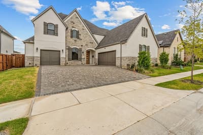 1721 Clem Castle Drive, Carrollton TX 75010