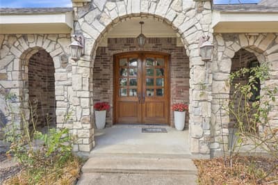 13989 Windham Drive, Van Alstyne TX 75495 - Photo 2