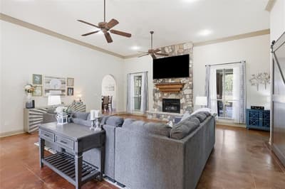 13989 Windham Drive, Van Alstyne TX 75495 - Photo 4