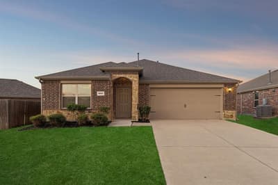 1610 Sorghum Drive, Princeton TX 75407 - Photo 5