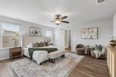1610 Sorghum Drive, Princeton TX 75407 - Photo 4