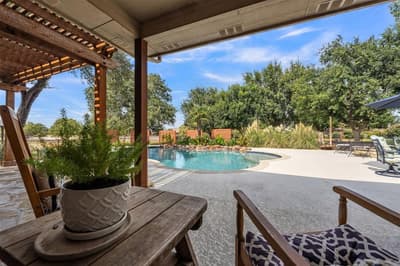 2116 Wood Duck Lane, Granbury TX 76049 - Photo 5
