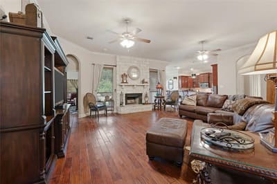 4425 Don Drive, Mansfield TX 76063 - Photo 3