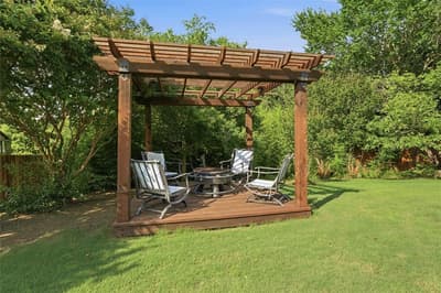 4425 Don Drive, Mansfield TX 76063 - Photo 5