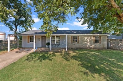 1647 Holiday Boulevard, Bossier City LA 71112