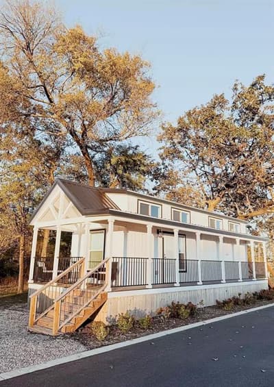 50 CR 3227 Unit 001, Mount Pleasant TX 75455 - Photo 2