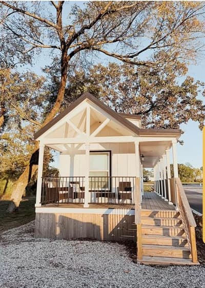 50 CR 3227 Unit 001, Mount Pleasant TX 75455