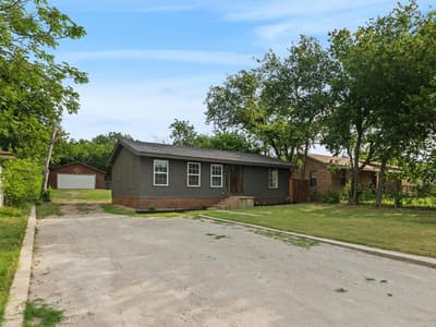 5718 Landino Street, Fort Worth TX 76114 - Photo 3