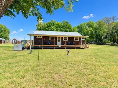 132 Hcr 1320 N, Hillsboro TX 76645