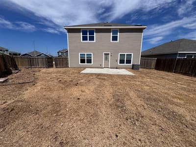 1412 Woodwinds Drive, Fort Worth TX 76140 - Photo 3