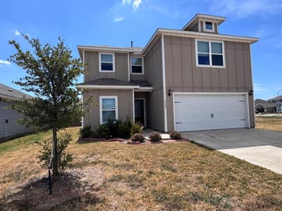 1412 Woodwinds Drive, Fort Worth TX 76140
