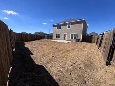 1412 Woodwinds Drive, Fort Worth TX 76140 - Photo 5