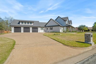202 Winged Foot Drive, Hideaway TX 75771 - Photo 2