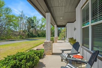 202 Winged Foot Drive, Hideaway TX 75771 - Photo 3