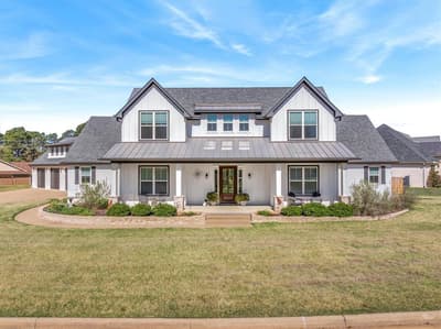202 Winged Foot Drive, Hideaway TX 75771