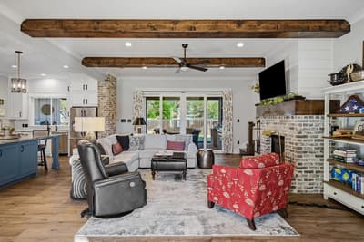 202 Winged Foot Drive, Hideaway TX 75771 - Photo 4