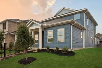 210 Monarch Way, Wylie TX 75098 - Photo 2