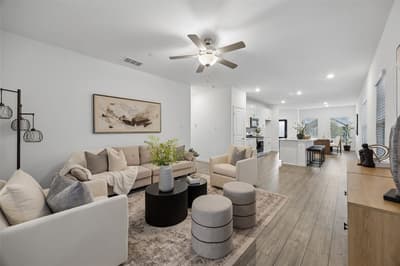 210 Monarch Way, Wylie TX 75098